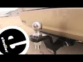 etrailer Feature Breakdown 2 Hitch Ball