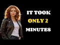 Stepmom Discovers Her Stepson s Secret Struggles and Decides to Help - Emotional Family Drama