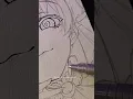 Download Lagu Ink Sketch of Houshou Marine. #animedrawing #houshoumarine #shorts