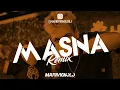 Fmk Con Emilia, Nicki Nicole & Tiago Pzk - Masna (Remix) - Mauri Vignolo Dj & @RodriDiazz