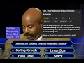Shortest Unsorted Continuous Subarray Explained Ace Your Technical Interview With Coding Card Sharp