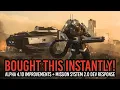 Star Citizen SUPER HEAVY BUNDLE Alpha 4 10 BIG IMPROVEMENTS Mission System 2 0