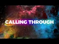 "I AM, The Voice that Calls"