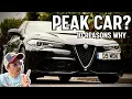 Download Lagu 10 REDENEN WAAROM DE ALFA ROMEO GIULIA VELOCE EEN TOPAUTO IS
