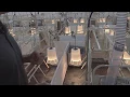 Inside A Pig Barn - The Farrowing Room