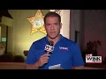 Former LCSO deputies discuss corruption allegations with FBI