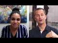 Kirk Cameron s daughter dishes on growing up a Cameron