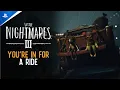 Little Nightmares III - \