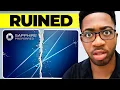 Chase Sapphire Preferred IS RUINED