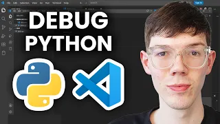 How To Debug Python In Visual Studio Code - Step By Step