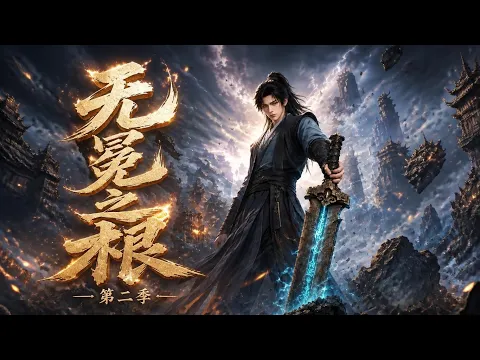 The Uncrowned Root Episode 2