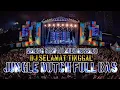 Download Lagu GELENG GELENG SAMPE LEHER KESELEO !! DJ SELAMAT TINGGAL JUNGLE DUTCH FULL BAS