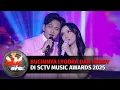 Download Lagu Bucinnya Lyodra dan Randy Martin di Panggung SCTV Music Awards 2025 | Hot Shot