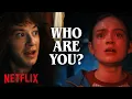 Quiz Which Stranger Things Character Are You Netflix