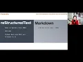 Mariatta Wijaya - Introduction to Sphinx Docs and reStructuredText