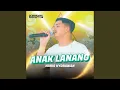 Download Lagu Anak Lanang