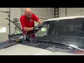 Windshield Chip Repair Glass Doctor of Northern Indiana
