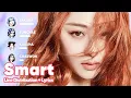 Download Lagu LE SSERAFIM - Smart (Line Distribution + Lyrics Karaoke) PATREON REQUESTED