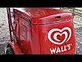 Wall's ice cream song - Suara es krim walls