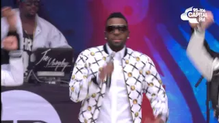 jason derulo trumpets summertime ball 2015 
