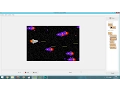 How to Make Space War Style Games with Greenfoot
