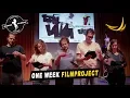 Download Lagu De meest LEERZAME FILMCOMPETITIE in Nederland