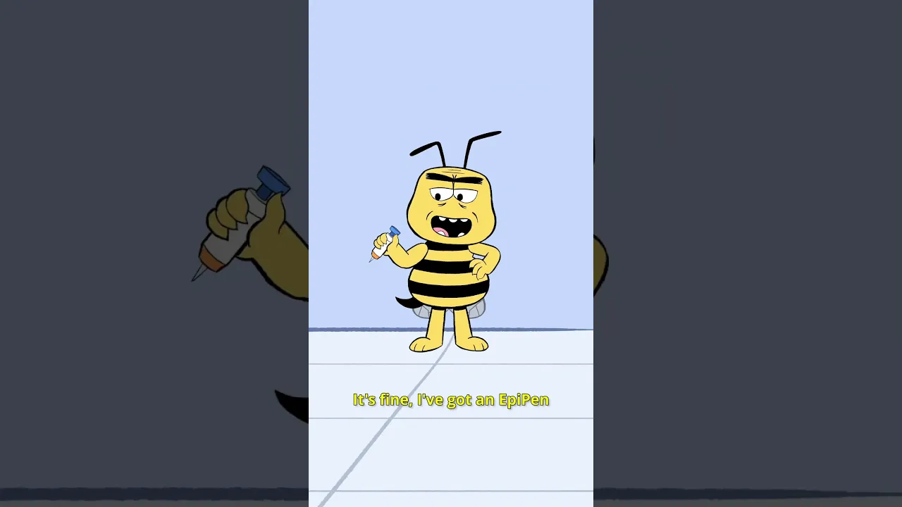 Pencilmation channel featured image