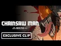 Download Lagu Chainsaw Man - The Movie: Reze Arc - Exclusive Clip | IGN Fall Fan Fest 2025
