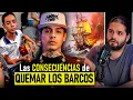 Natanael Cano El PRECIO a PAGAR por HACER algo NUEVO Documental