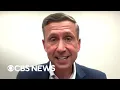 DNC Chair Ken Martin says Democrats need to fight like hell for the things they believe in