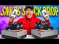 How To WIN SNKRS App Shock Drop EXPLAINED Beginners Guide