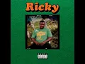 Denzel Curry - Ricky (with lyrics) (Official Music)