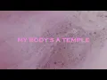 Download Lagu Temple - CL Blue (Official Lyric Video)
