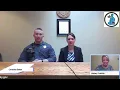 LIVE with Campbell County Detention Center