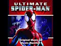 Ultimate Spider-Man Soundtrack - Open City 4