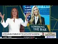 Psaki lets loose on Trump's now former press sec. | The Briefing with Jen Psaki Weekly Highlights