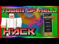 TOWER OF HELL SCRIPT PASTEBIN 2022 OP