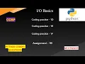Basics Coding Questions Python Nextwave