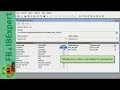 Tutorial 7 IBExpert Table Data Comparer