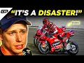 Download Lagu Casey Stoner WARNS MotoGP Is Headed for DISASTER! MotoGP 2025