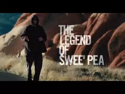 The Legend of Swee' Pea  Official Trailer