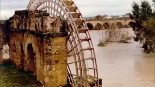 مقتطفات من موشحات اندلسية ربيع قرطبة 