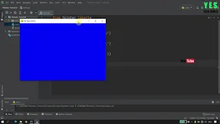 Python TKinter Malayalam Tutorial Part-1
