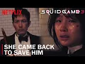 Download Lagu Saebyeok’s Return | Squid Game: Season 3 | Netflix