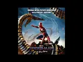 Peter Parker Picked a Perilously Precarious Profession | Spider-Man: No Way Home OST