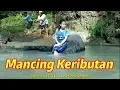MANCING KERIBUTAN - KOTIJAH MENCUCI DI KALIPAK NDUTT MUKIDI PART 10