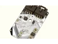 BeagleBone Black BME280 Digital Humidity Pressure Temperature Sensor C Code Tutorial