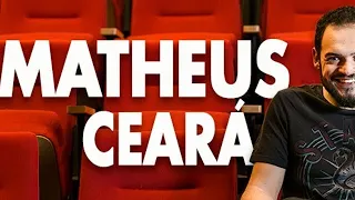 Matheus Ceará (A Praça É Nossa!) - Papai é uma Piada | Ao Vivo no Teatro Boa Vista