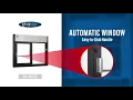 Quikserv Transaction Windows DK Hardware