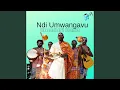Lagu Ndi Umwangavu